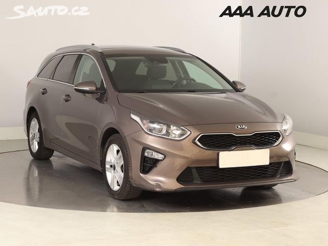 Kia Cee'd